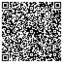 QR code with Olivers Antiques contacts