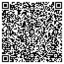 QR code with Alvin Teusch Jr contacts