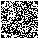 QR code with Git-N-Go contacts