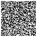 QR code with Haerther Dean Trucking contacts