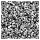 QR code with R Joe Smith & Assoc contacts