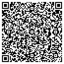 QR code with Parks Gas Co contacts