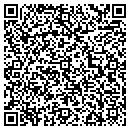 QR code with RR Home Busns contacts