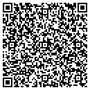 QR code with John V Chapman contacts