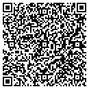 QR code with MD Rehder Inc contacts