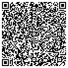 QR code with River Valley Reprographics Inc contacts