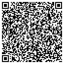 QR code with Harold Hall Roofing Inc contacts