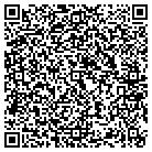 QR code with Jefferson Lines Bus Depot contacts