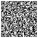 QR code with Harold Ungerer contacts
