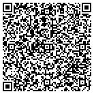 QR code with Through The Years Collectibles contacts