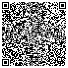 QR code with Tollette Branch Library contacts