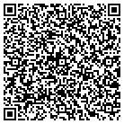 QR code with Mahaska County Judge's Chamber contacts