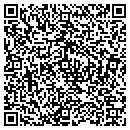 QR code with Hawkeye Boat Sales contacts