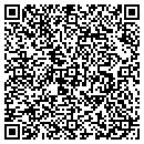 QR code with Rick De Hamer Co contacts