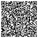 QR code with Johnny Vogel contacts