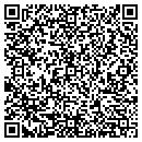 QR code with Blackwell Glass contacts