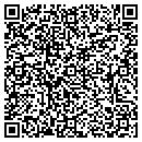 QR code with Trac A Chec contacts