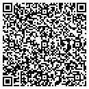 QR code with J Keith Rigg contacts