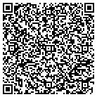 QR code with Application Management Service contacts