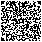QR code with Ajram Interior & Design Studio contacts