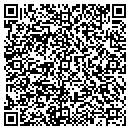 QR code with I C & E Rail Holdings contacts