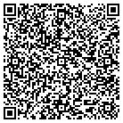 QR code with Touch Of Elegance Flrl & Gfts contacts