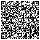 QR code with Harlan Carlson contacts