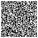 QR code with Kenneth Duis contacts