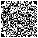 QR code with Harkin Construction contacts