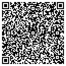 QR code with Howard Wedewer contacts