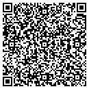 QR code with Gerald Harms contacts