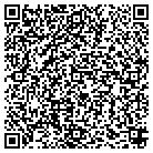 QR code with Benjamin Trophy Company contacts