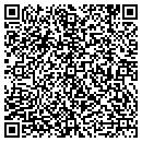 QR code with D & L Swalve Trucking contacts