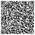 QR code with De Selms Motors & Wrecker Service contacts