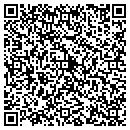 QR code with Kruger Seed contacts