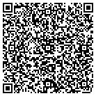 QR code with Waterloo Airport Commission contacts