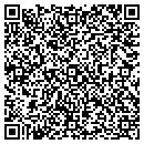 QR code with Russells Crane Service contacts