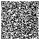 QR code with Handeland Trucking contacts