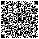QR code with Marshall Town Center contacts