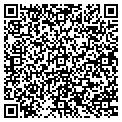 QR code with Hardee's contacts