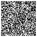QR code with M Carl Mc Murray contacts