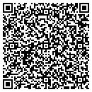 QR code with D & J Repair contacts