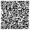 QR code with KFC contacts