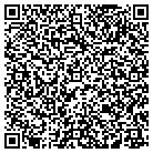 QR code with Lyons Tae KWON Do Karate Acad contacts