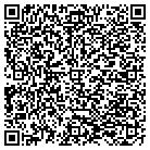 QR code with Highway Div Maintenance Garage contacts