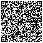 QR code with Ginas Massage Theraphy Inc contacts