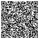 QR code with Manatts Inc contacts