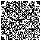 QR code with Penacstal Church For Hispanics contacts