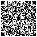QR code with Krueger Sign Co contacts