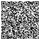 QR code with A-1 Portable Welding contacts
